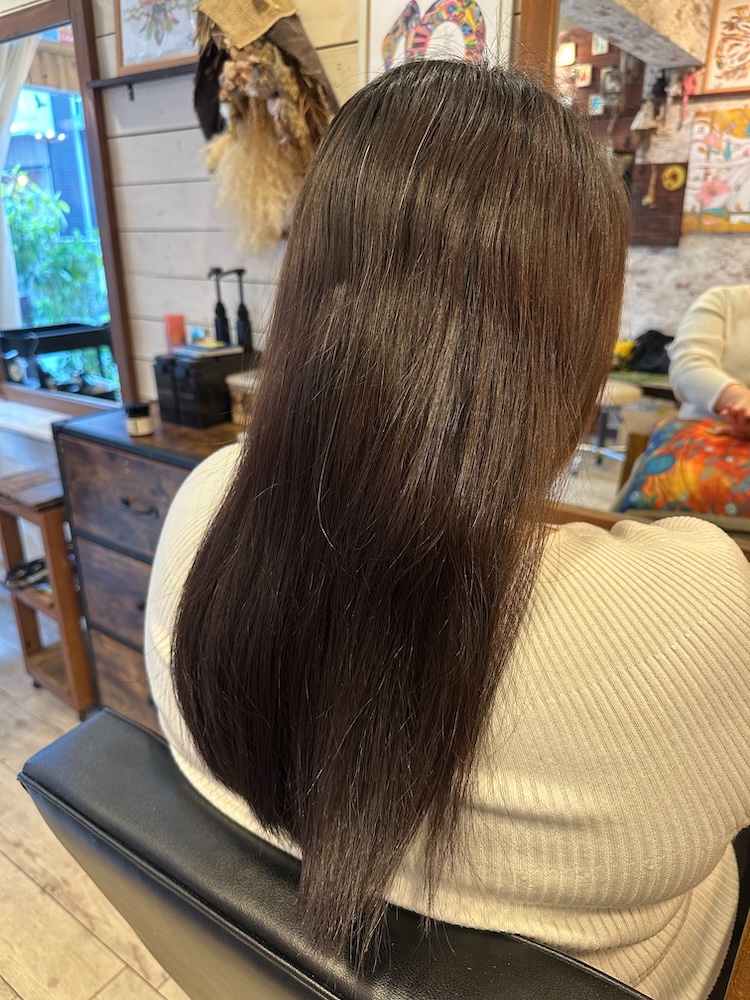 long before-after