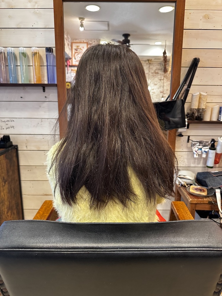 long before-after