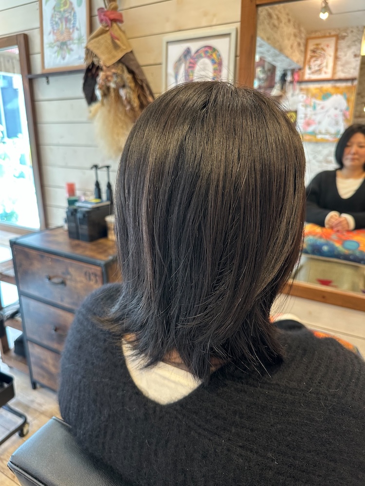 medium before-after