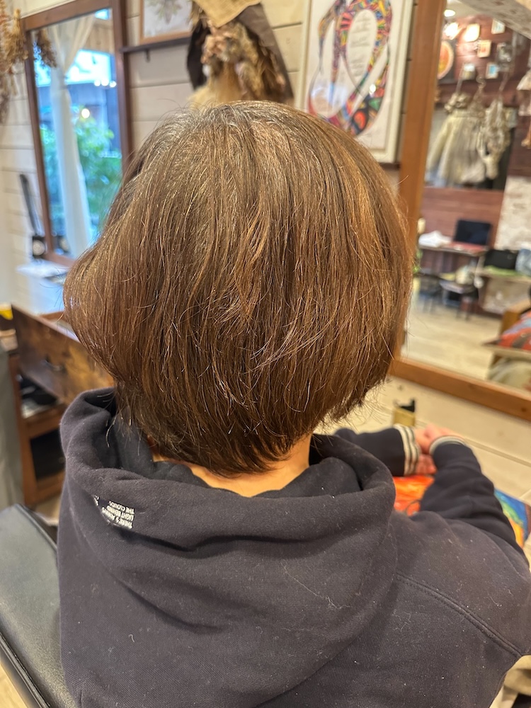 medium before-after