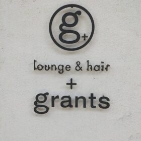 grantsロゴ