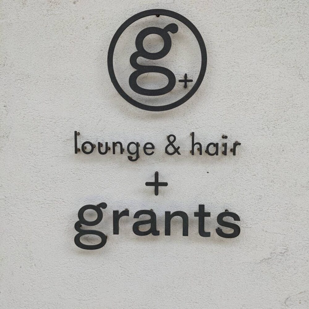grantsロゴ